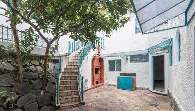 Casa, 4 quartos, 472 m² - Foto 4