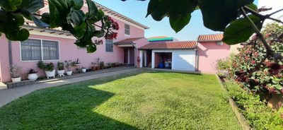 Sobrado, 4 quartos, 400 m² - Foto 4