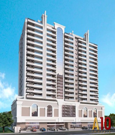 Apartamento, 3 quartos, 123 m² - Foto 3