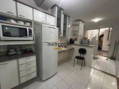 Sobrado, 2 quartos, 166 m² - Foto 4