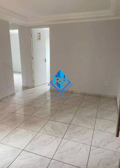 Apartamento, 2 quartos, 53 m² - Foto 1