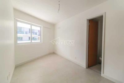 Apartamento, 3 quartos, 117 m² - Foto 5