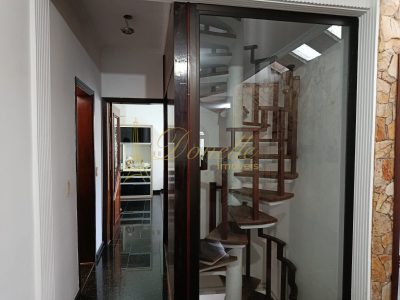 Sobrado, 3 quartos - Foto 5