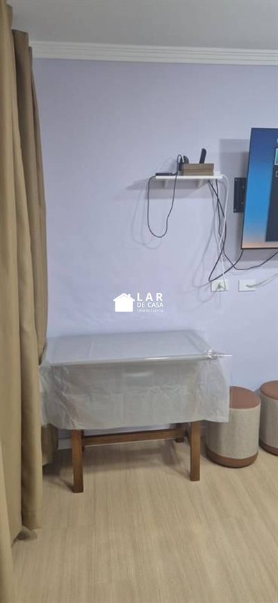 Apartamento, 2 quartos, 49 m² - Foto 2
