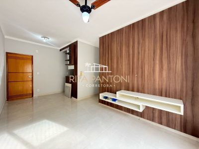 Apartamento, 2 quartos, 64 m² - Foto 3