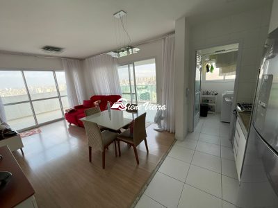 Cobertura, 2 quartos, 106 m² - Foto 2