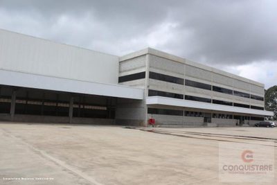 Depósito-Galpão - Foto 1
