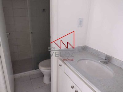 Apartamento, 1 quarto, 49 m² - Foto 2