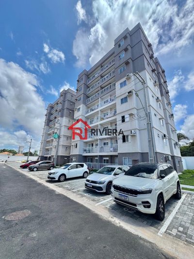 Apartamento, 2 quartos, 55 m² - Foto 3