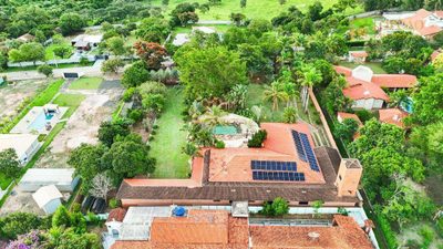 Chácara, 4 quartos, 5000 m² - Foto 4