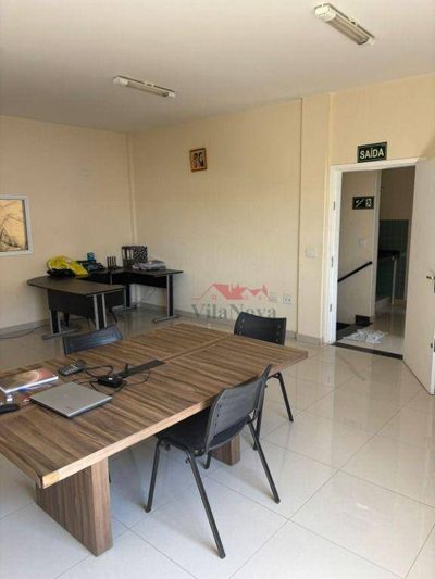 Depósito-Galpão, 445 m² - Foto 4