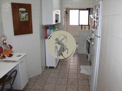 Apartamento, 2 quartos, 95 m² - Foto 2