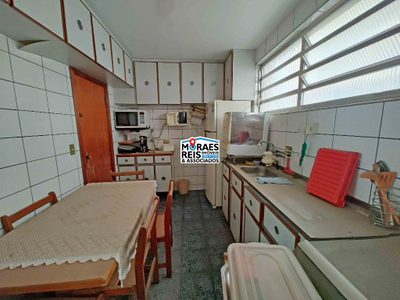 Apartamento, 3 quartos, 80 m² - Foto 4