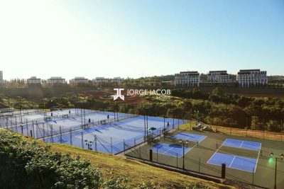 Apartamento, 1 quarto, 48 m² - Foto 1