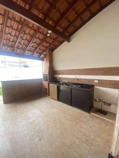 Casa, 3 quartos, 193 m² - Foto 5