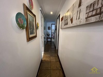 Apartamento, 3 quartos, 188 m² - Foto 5