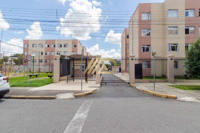 Apartamento, 2 quartos, 54 m² - Foto 3