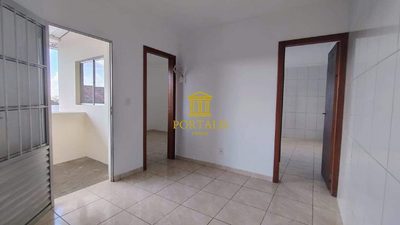 Casa, 2 quartos, 40 m² - Foto 5
