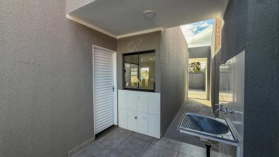 Casa, 2 quartos, 66 m² - Foto 4