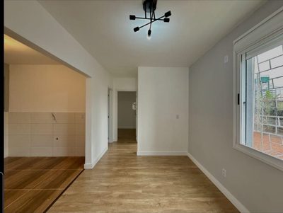 Apartamento, 2 quartos, 51 m² - Foto 1