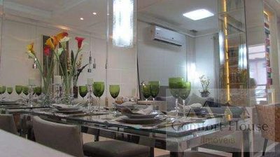 Apartamento, 2 quartos, 65 m² - Foto 2