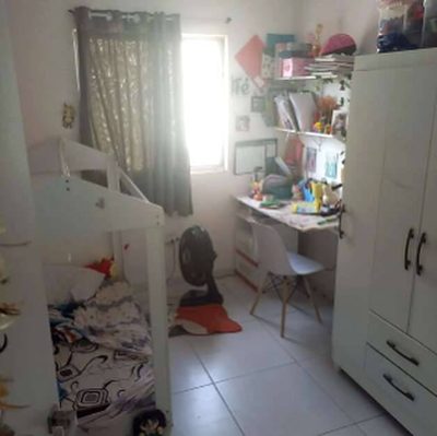 Casa de Condomínio, 2 quartos - Foto 4