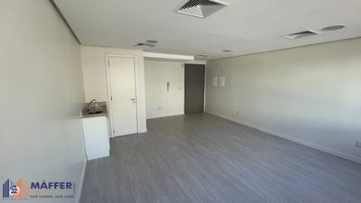 Sala-Conjunto, 29 m² - Foto 2