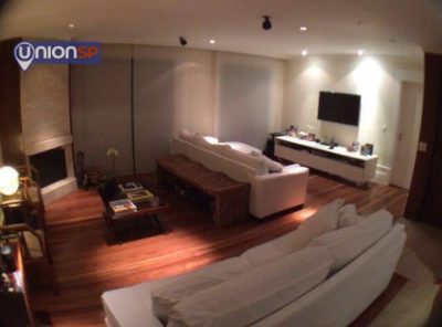 Apartamento, 3 quartos, 168 m² - Foto 2