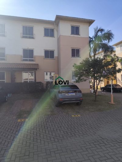 Apartamento, 2 quartos, 48 m² - Foto 3