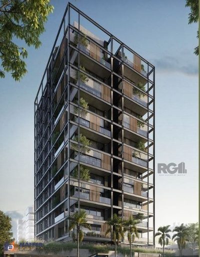 Apartamento, 3 quartos, 171 m² - Foto 2