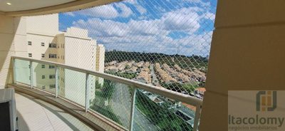 Apartamento, 2 quartos, 113 m² - Foto 2