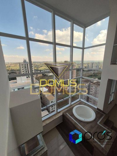 Apartamento, 1 quarto, 84 m² - Foto 5