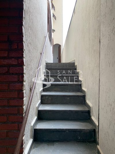 Sobrado, 3 quartos, 360 m² - Foto 5