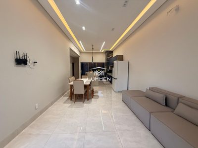 Casa, 3 quartos, 95 m² - Foto 2
