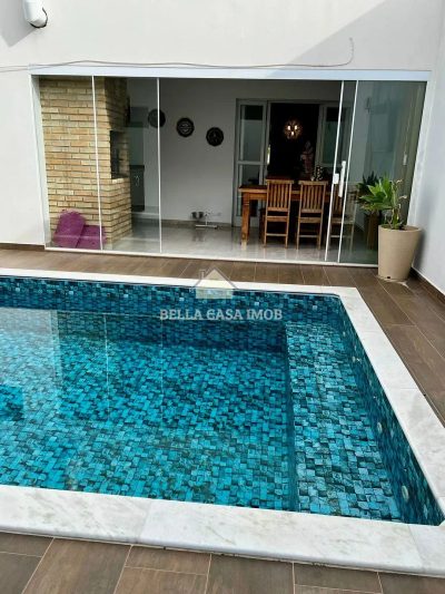 Apartamento, 3 quartos, 199 m² - Foto 1