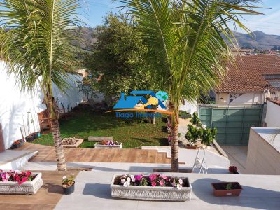 Casa, 3 quartos, 500 m² - Foto 4