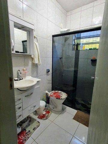 Casa, 3 quartos, 125 m² - Foto 2