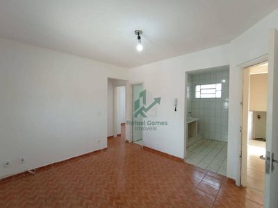 Apartamento, 2 quartos, 60 m² - Foto 4