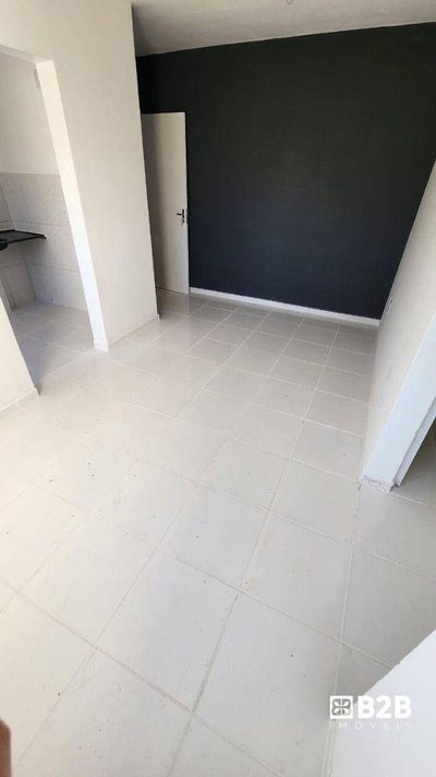 Apartamento, 2 quartos, 40 m² - Foto 2