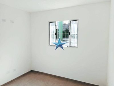 Apartamento, 1 quarto, 35 m² - Foto 4