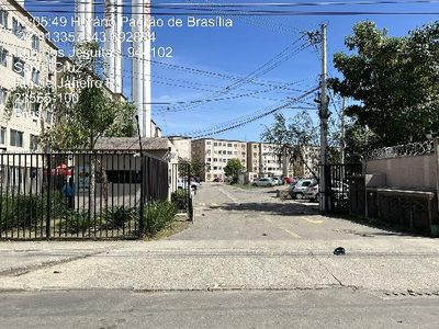 Apartamento, 1 quarto, 10 m² - Foto 1