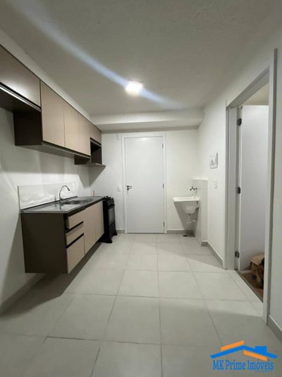 Apartamento, 1 quarto, 26 m² - Foto 5