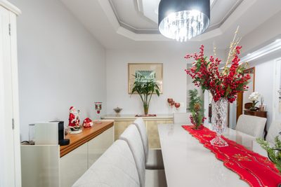 Apartamento, 3 quartos, 166 m² - Foto 2