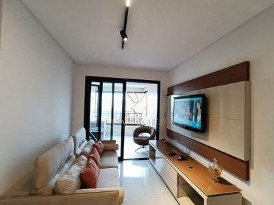 Apartamento, 2 quartos, 73 m² - Foto 2