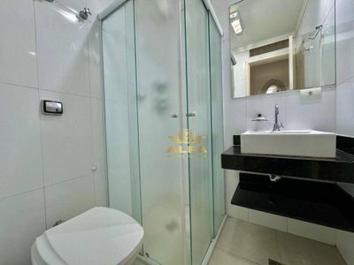 Apartamento, 3 quartos, 100 m² - Foto 2