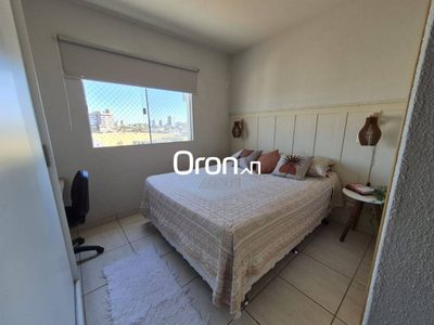 Apartamento, 3 quartos, 70 m² - Foto 3