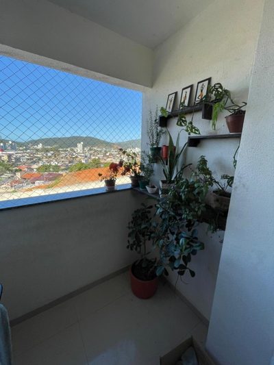 Apartamento, 3 quartos, 76 m² - Foto 5