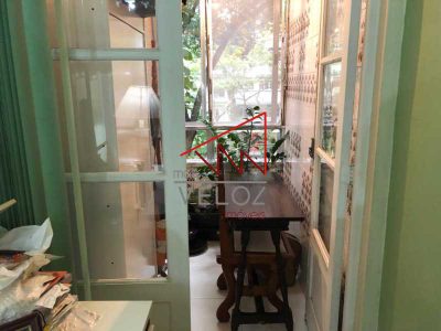 Apartamento, 4 quartos, 202 m² - Foto 1