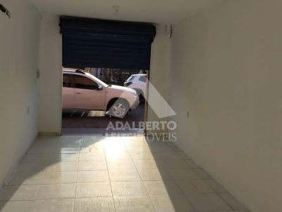 Loja-Salão, 25 m² - Foto 3