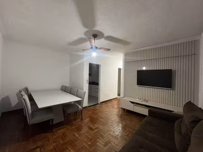 Apartamento, 3 quartos, 78 m² - Foto 1
